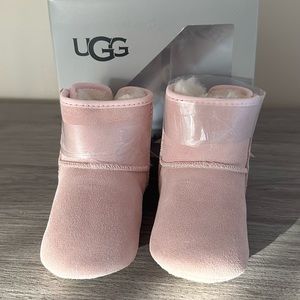 Baby Uggs Jesse Bow II